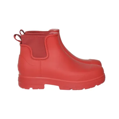 Lage regenlaarzen (Rood) van UGG