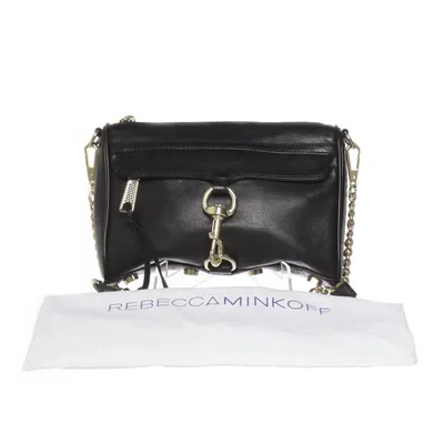 Handväska (Svart) från Rebecca Minkoff