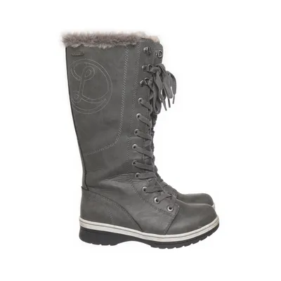 Stövlar (Grå) från Linear of Sweden