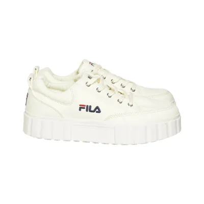 Baskets (Sandblast C Wmn) de Fila