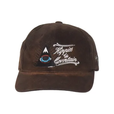 Casquette de baseball (Hippies Of The Mountain) de Appertiff
