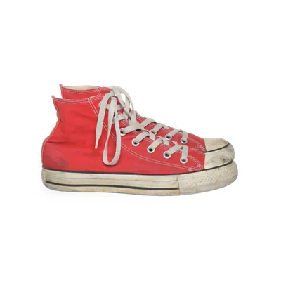 Tygskor (Chuck Taylor All Star) från Converse