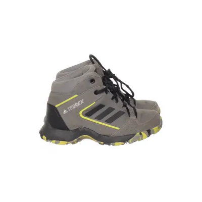 Hoge wandelschoenen (Grijs, Zwart, Geel) van Adidas