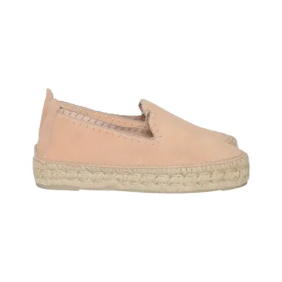 Espadrilles (Pink) from Manebí