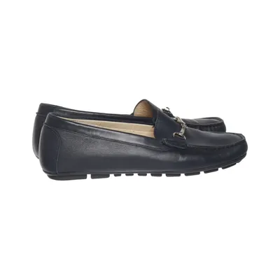 Loafers (Blå) från Butiken på landet