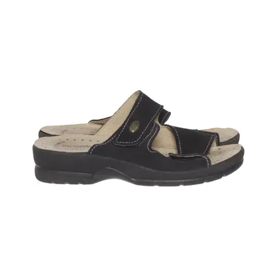 Mules (Noir) de MyWear
