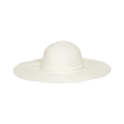 Chapeau de soleil (Beige) de Sun Sun