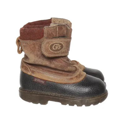 Boots (Brun, Svart) från Gulliver