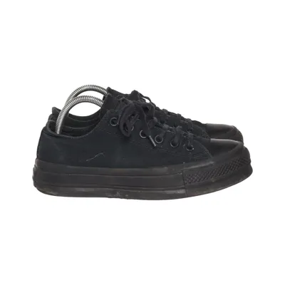 Tygskor (All Star Lift) från Converse Skinn