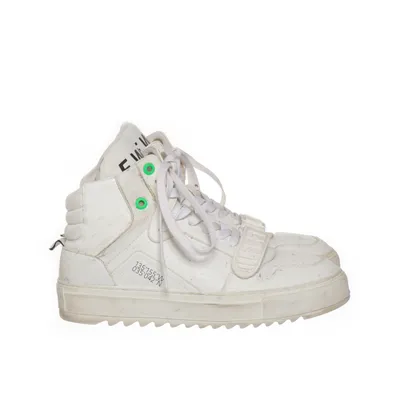 Trainers (White) from FWD