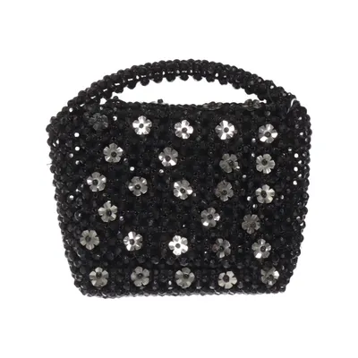 Handbag (Black) from Skinny Dip