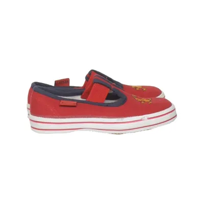 Slippers (Red, Blue) from Felix