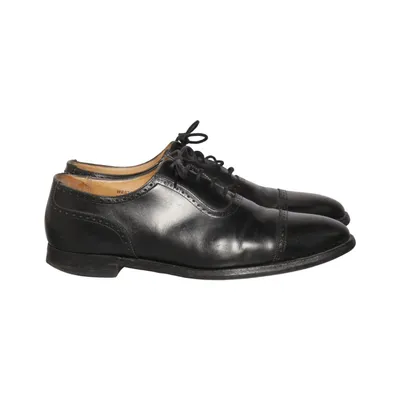 Oxfordskor (WESTBOURNE 2) från Crockett & Jones