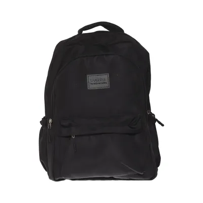 Backpack (Black) from Lanasia
