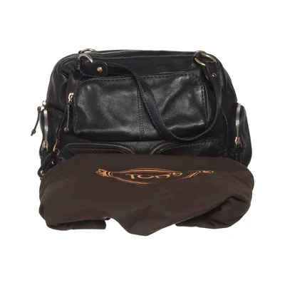 Sac à main (Noir) de Tod's