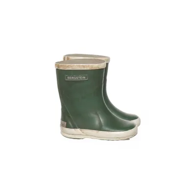 Rubber boots (Green) from Bergstein