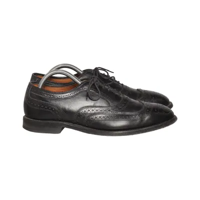 Brogues (McAllister) från Allen Edmonds Skinn