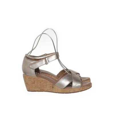 Chaussure compensées (Unstructured) de Unstructured by Clarks