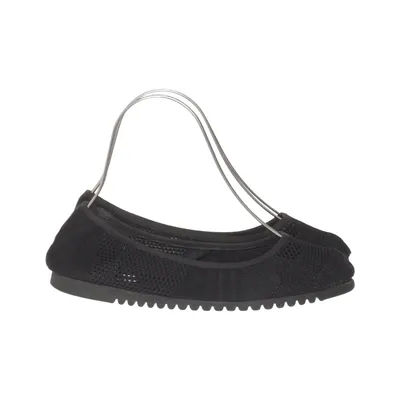 Ballerines (Noir) de Kiomi