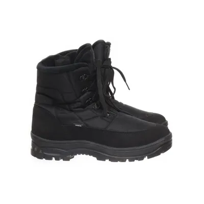 Hiking boots (Black) from Alpi