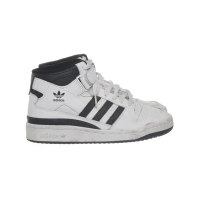 Baskets (Forum Mid) de Adidas
