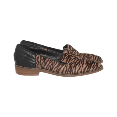 Loafers (Brun, Svart) från The Kooples Skinn