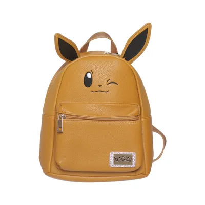 Backpack (Eevee) from Loungefly Polyester, Polyurethane