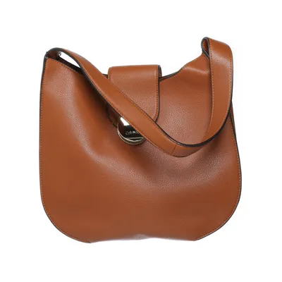 Axelremsväska (Brun) från Calvin Klein