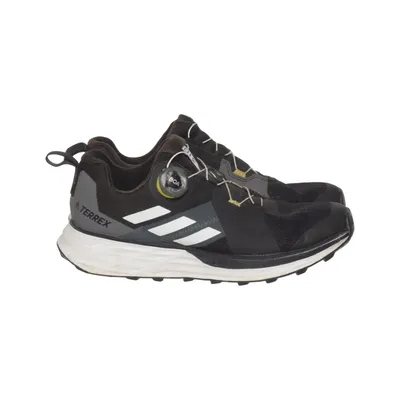 Löparskor (Svart, Grå) från Adidas