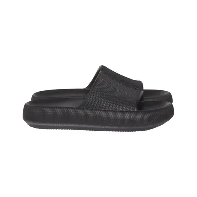 Slip-ins (Svart) från Revolution Footwear