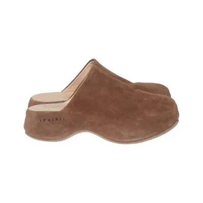 Slip-ins (Brun) från Inuikii