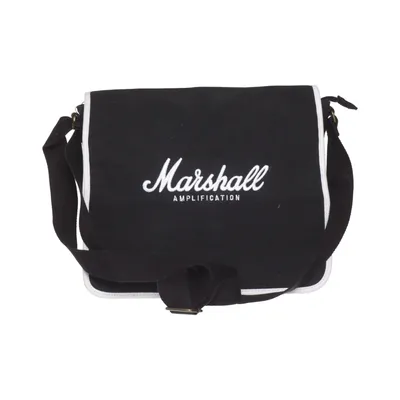 Schoudertas (Zwart) van Marshall