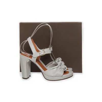 Sandaletter (Blå) från Chie Mihara Skinn