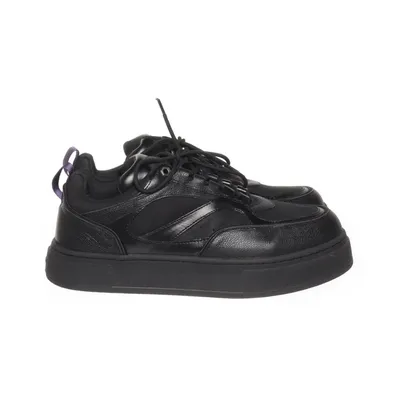 Sneakers (Black) from Eytys Leather