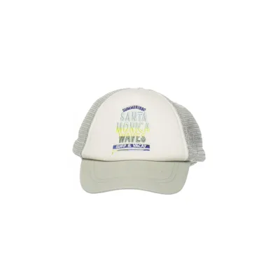 Trucker pet (Groen) van Zara Accessories