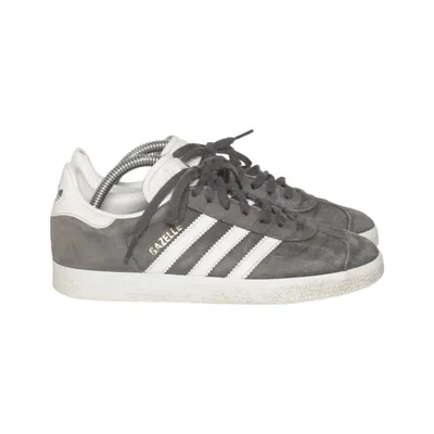Sneakers (Grijs, Wit) van Adidas