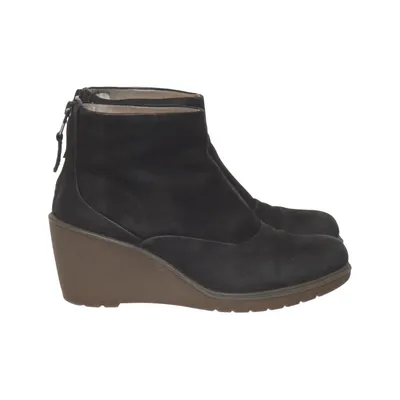 Boots (Svart) från Ecco
