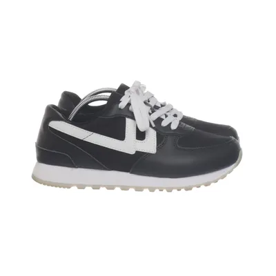 Sneakers (Zwart) van Lejon