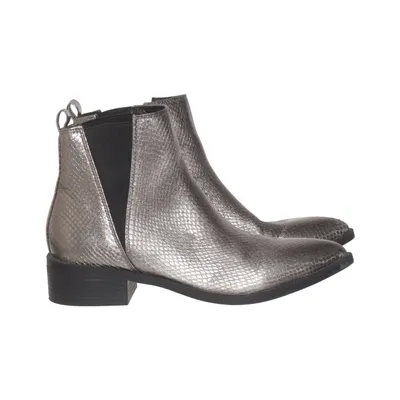 Bottines Chelsea (Argent) de Colors of California