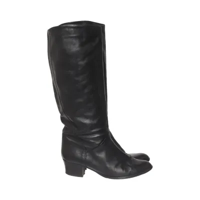 Bottes (Noir) de Elastomere