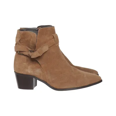 Boots (Brun) från Rizzo Skinn