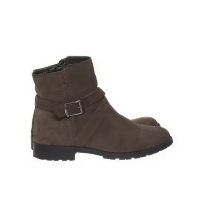 Bottines (Marron) de Tamaris