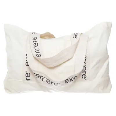 Canvas bag (Beige) from Exercere