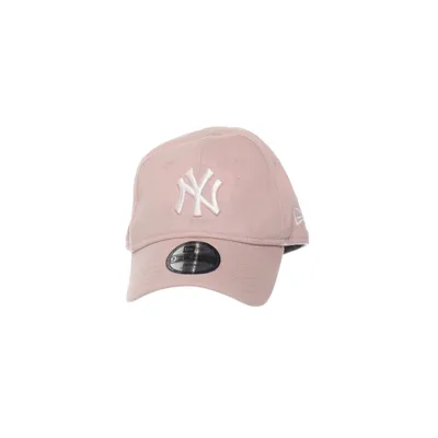 Baseballkeps (Rosa) från New Era Bomull