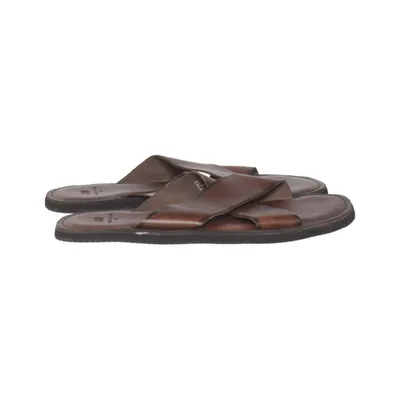 Slip-ins (Brun) från H&M Skinn
