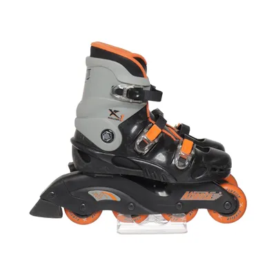 Rollers (X1) de Atlanta