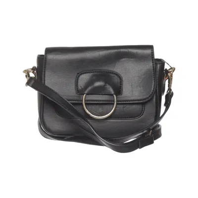 Shoulder-bag (Black) from Vero Moda Accessories Polyurethane