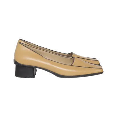 Escarpins (Beige, Noir) de Marie Claire