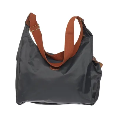 Sac à bandoulière (Gris, Marron) de Longchamp