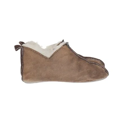 Slippers (Brown) from Shepherd